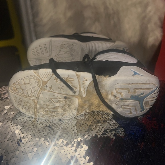 Jordan Retro 9 Toddler 9C - Picture 6 of 10